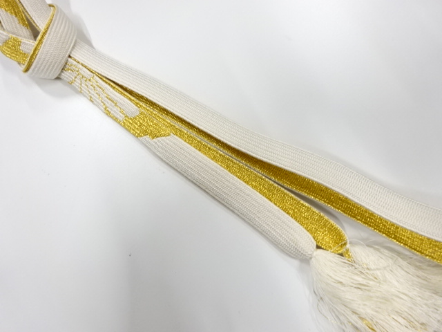 Japanese Kimono / Accessories Silk